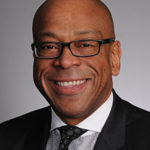 Portrait James Williams