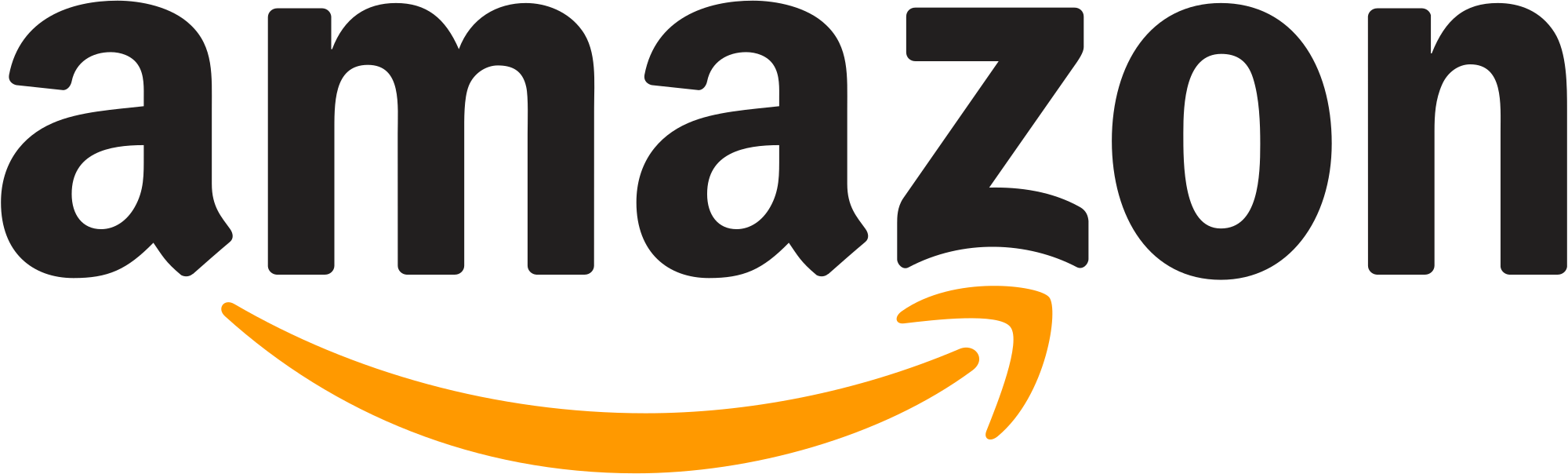 logo amazon