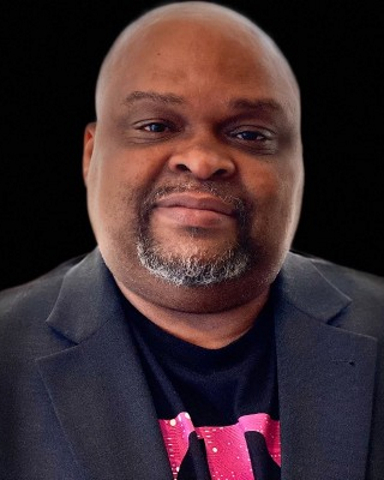 Photo of Tim Youngblood