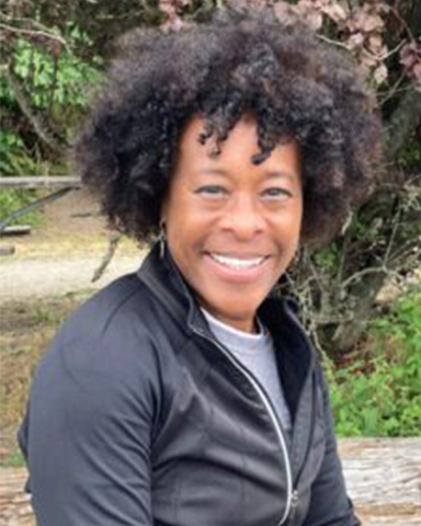 Photo of Wilma Wallace