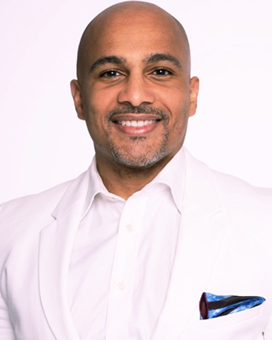 Portrait of Dr. Yonesy F. Núñez