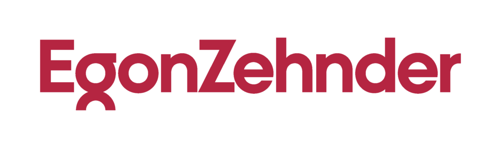 EgonZehnder Logo